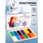 Пластилин Disney