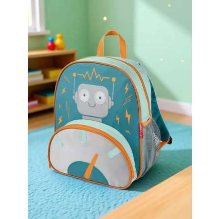 Рюкзак дошкольный Skip Hop Робот