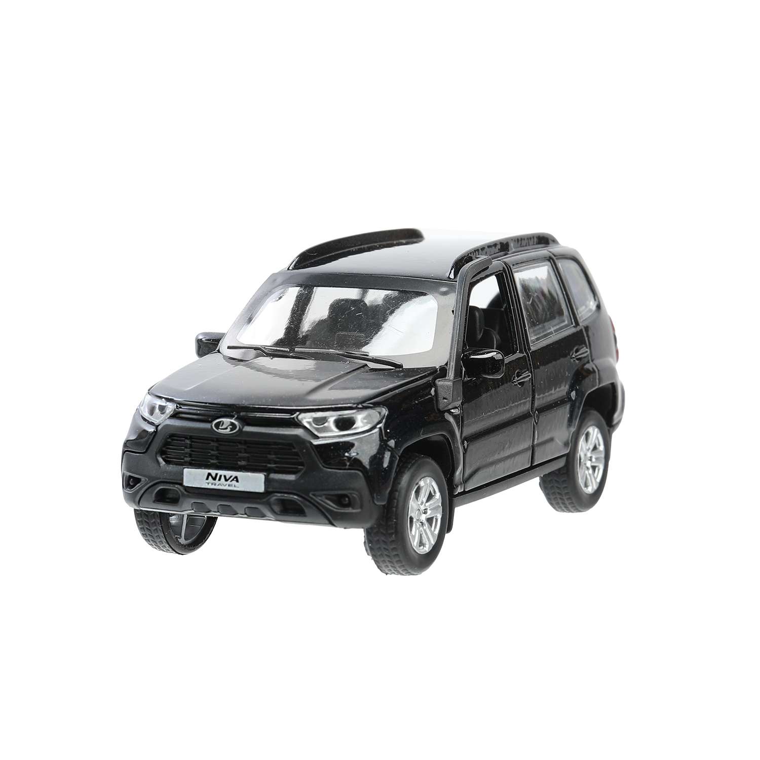 Автомобиль Технопарк LADA 387130 - фото 4