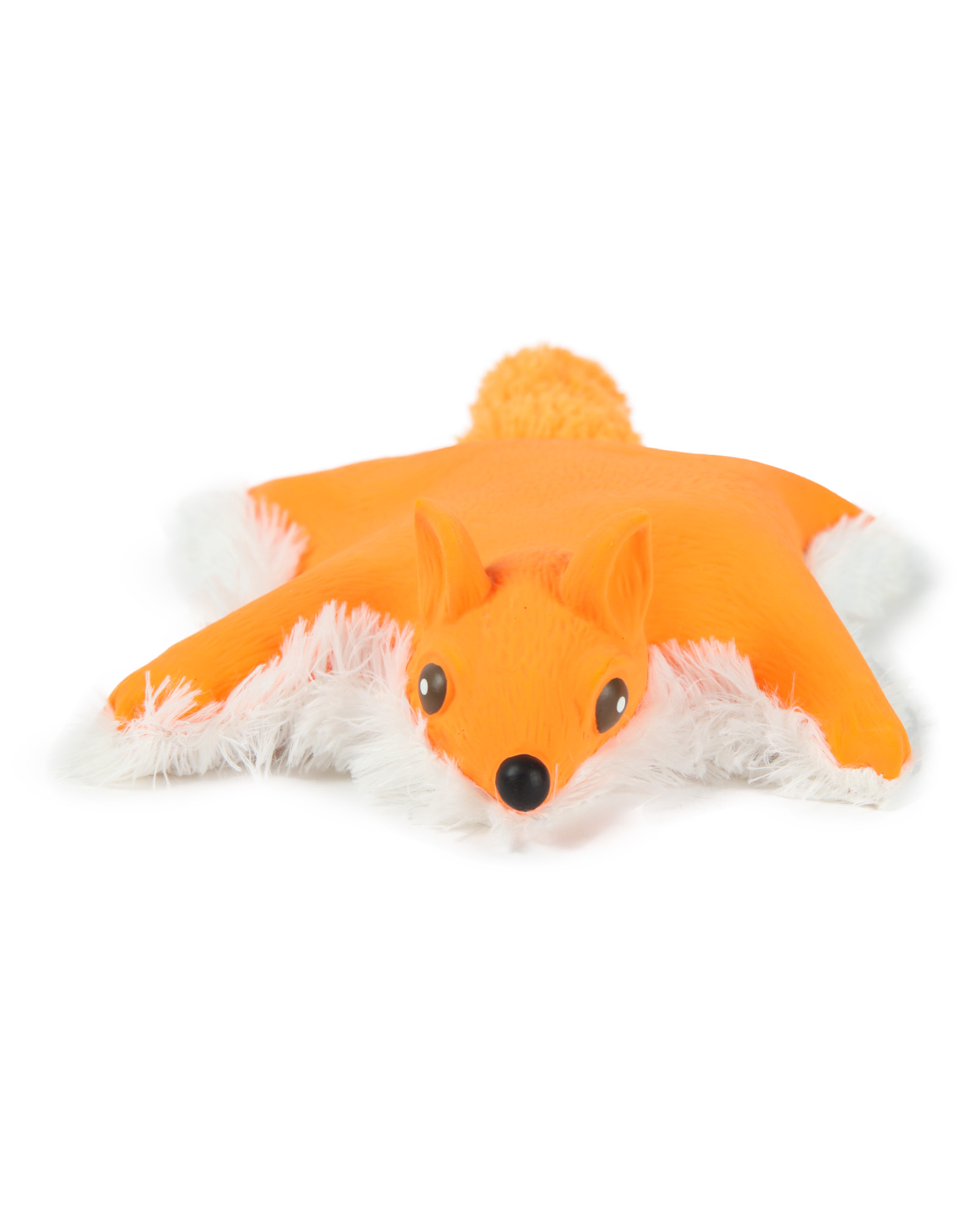 Игрушка для собак Barbaks Лиса Акулина - фото 2