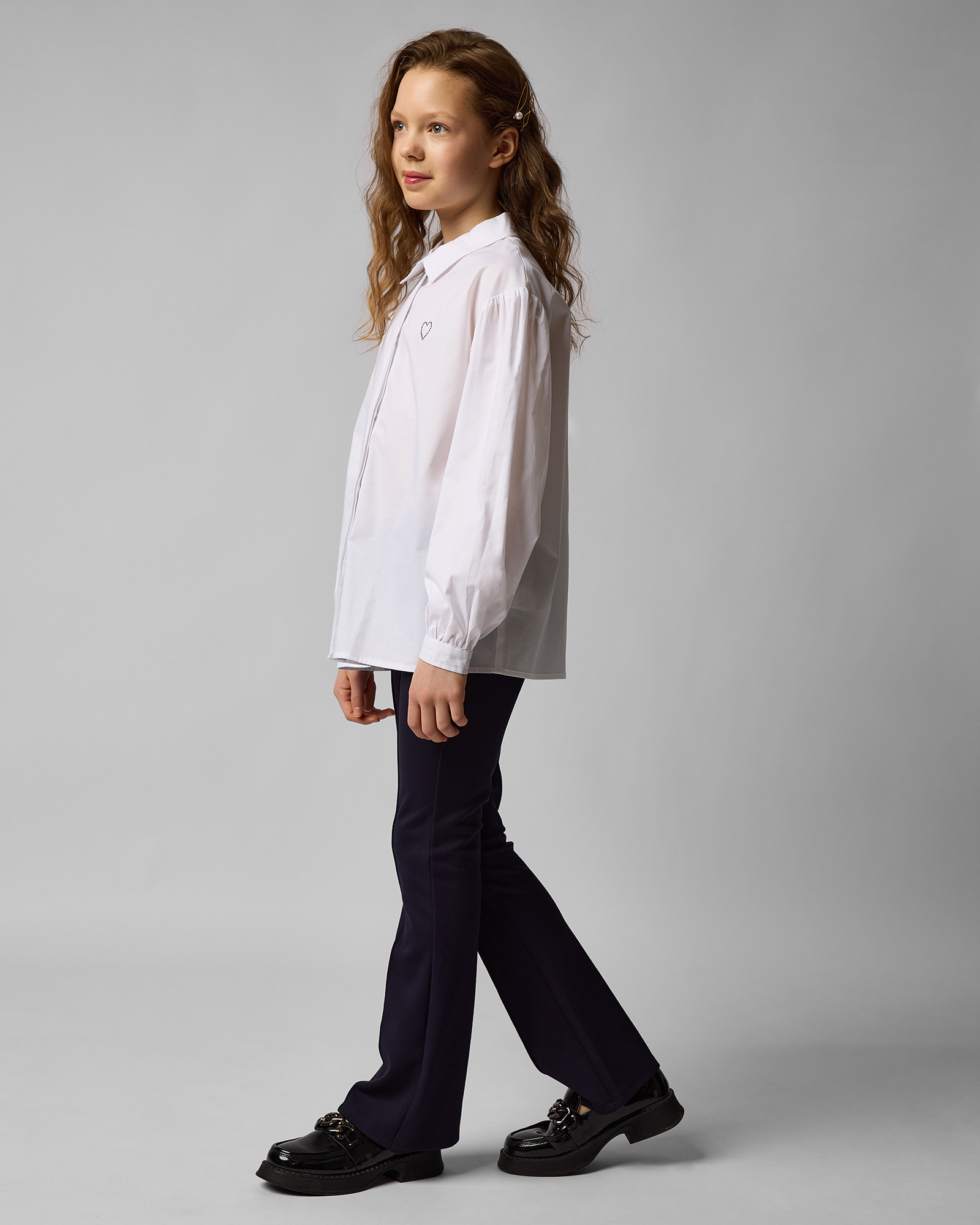 Брюки Chessford B24CH2SCG2433tgD6 - фото 1