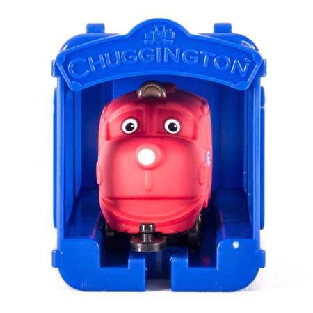 Поезд Chuggington