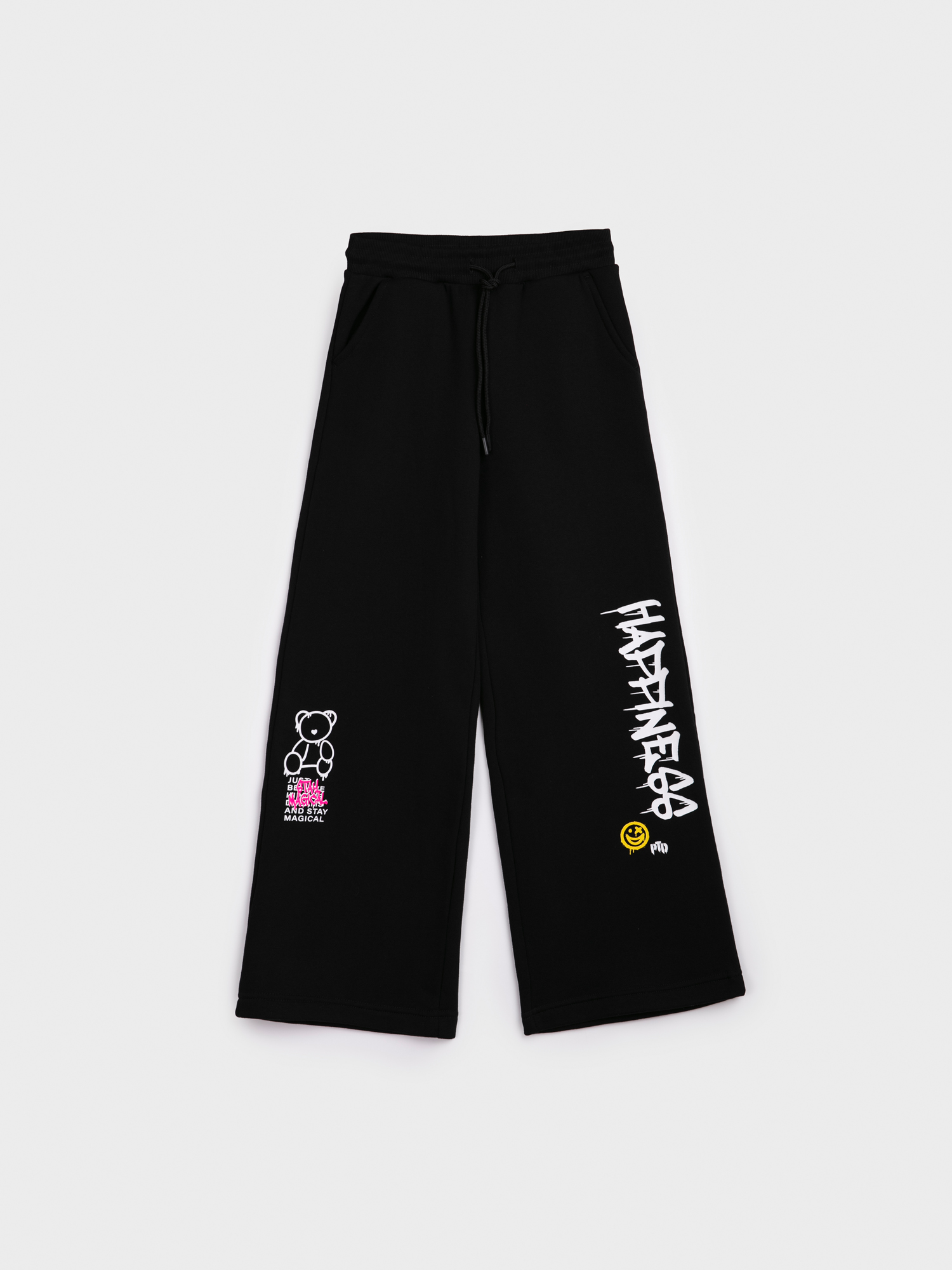 Брюки PlayToday 32421229 - фото 6