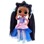 Кукла модельная L.O.L. Surprise! Tweens S3 Nia Regal