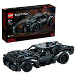 Конструктор LEGO Technic Бэтмобиль блочный