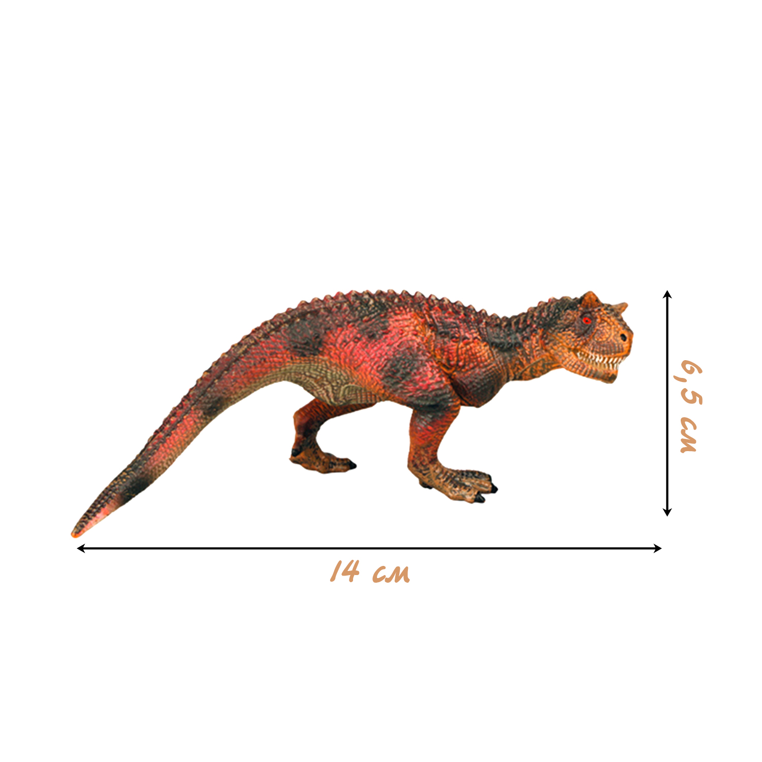 Игровой набор Masai Mara Мир динозавров - фото 4