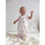 Спальный мешок Lemur Studio 88 см хлопок