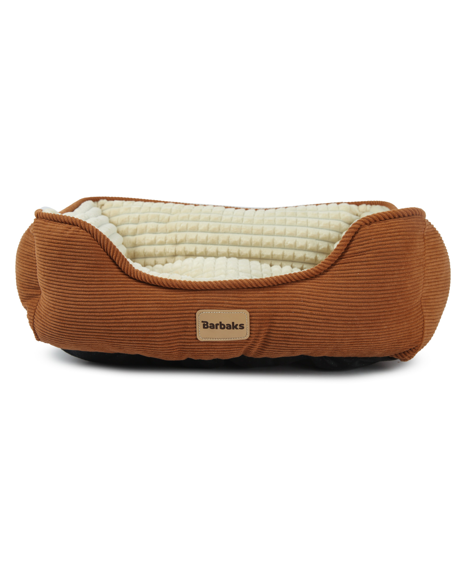 Лежанка Barbaks Уютный уголок S 47*37*15см - фото 3