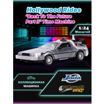 Автомобиль Jada Toys 1:24