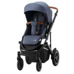 Коляска прогулочная Britax Roemer Smile III Indigo blue