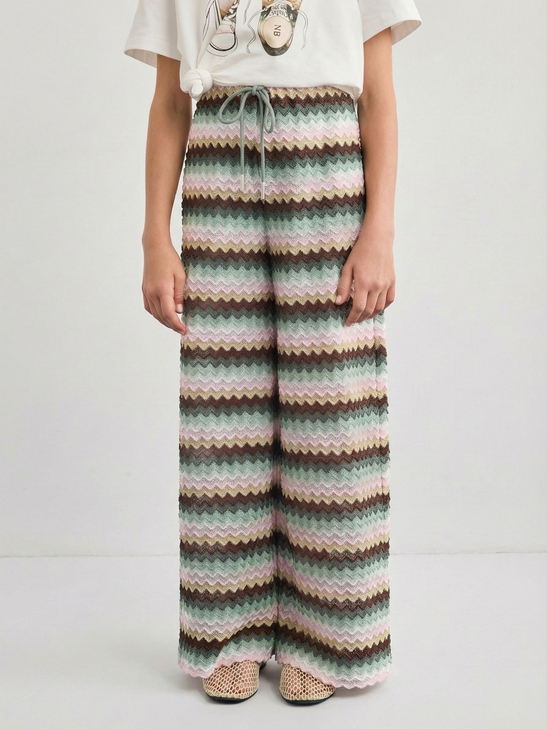 Брюки Noble People 29501-708-2388 - фото 1