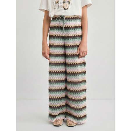 Брюки Noble People