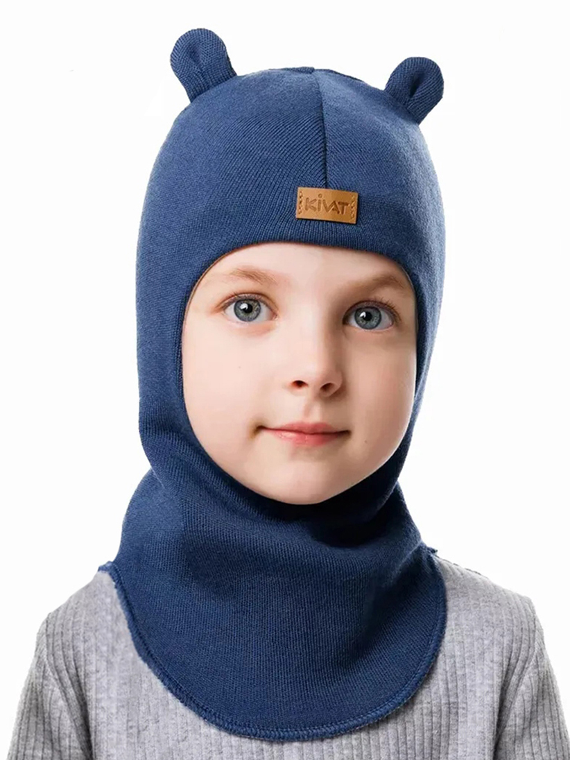 Шлем KIVAT 499 AW24 M3/031 - фото 1