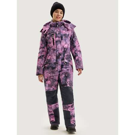 Комбинезон NIKASTYLE