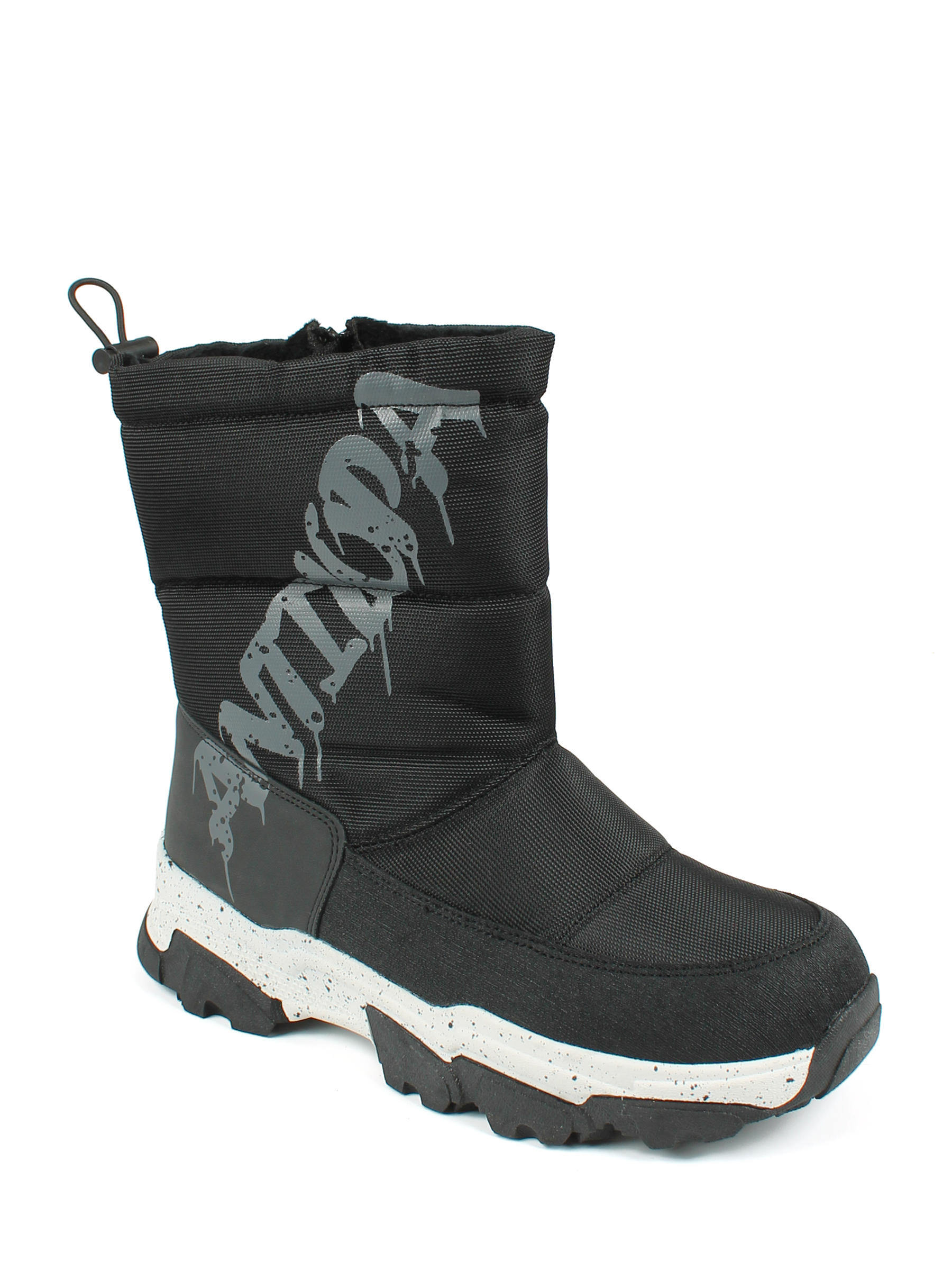 Ботинки Antilopa AL 14949 - фото 12