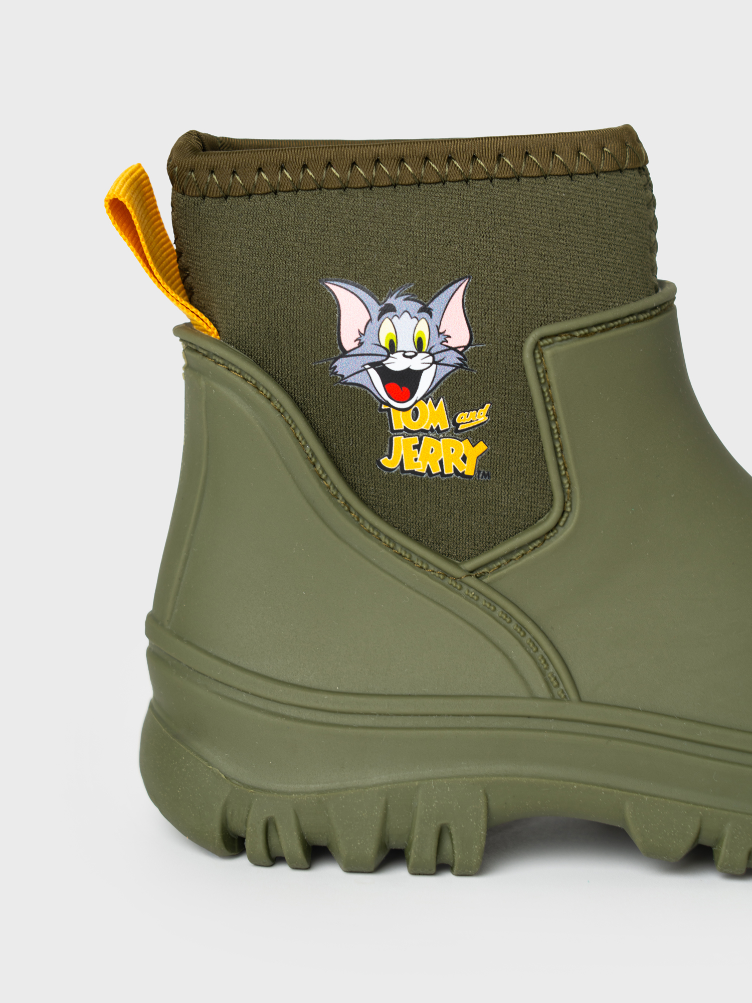 Резиновые сапоги PlayToday 12632702 - фото 9