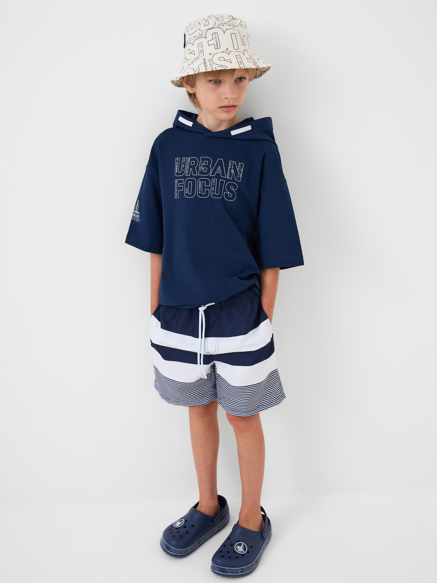 Панама PlayToday 12611483 - фото 2