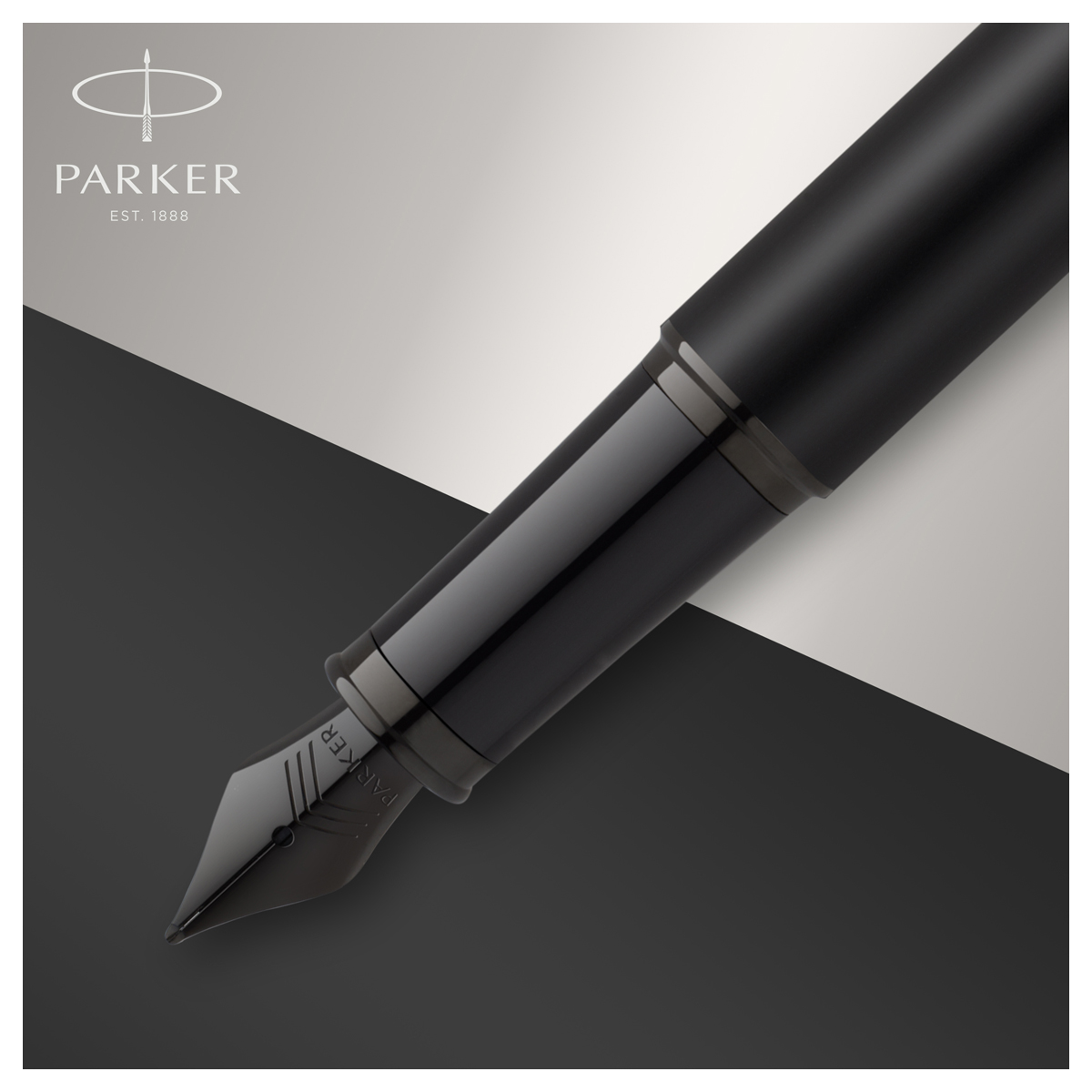 Ручка перьевая PARKER 1 шт. - фото 6