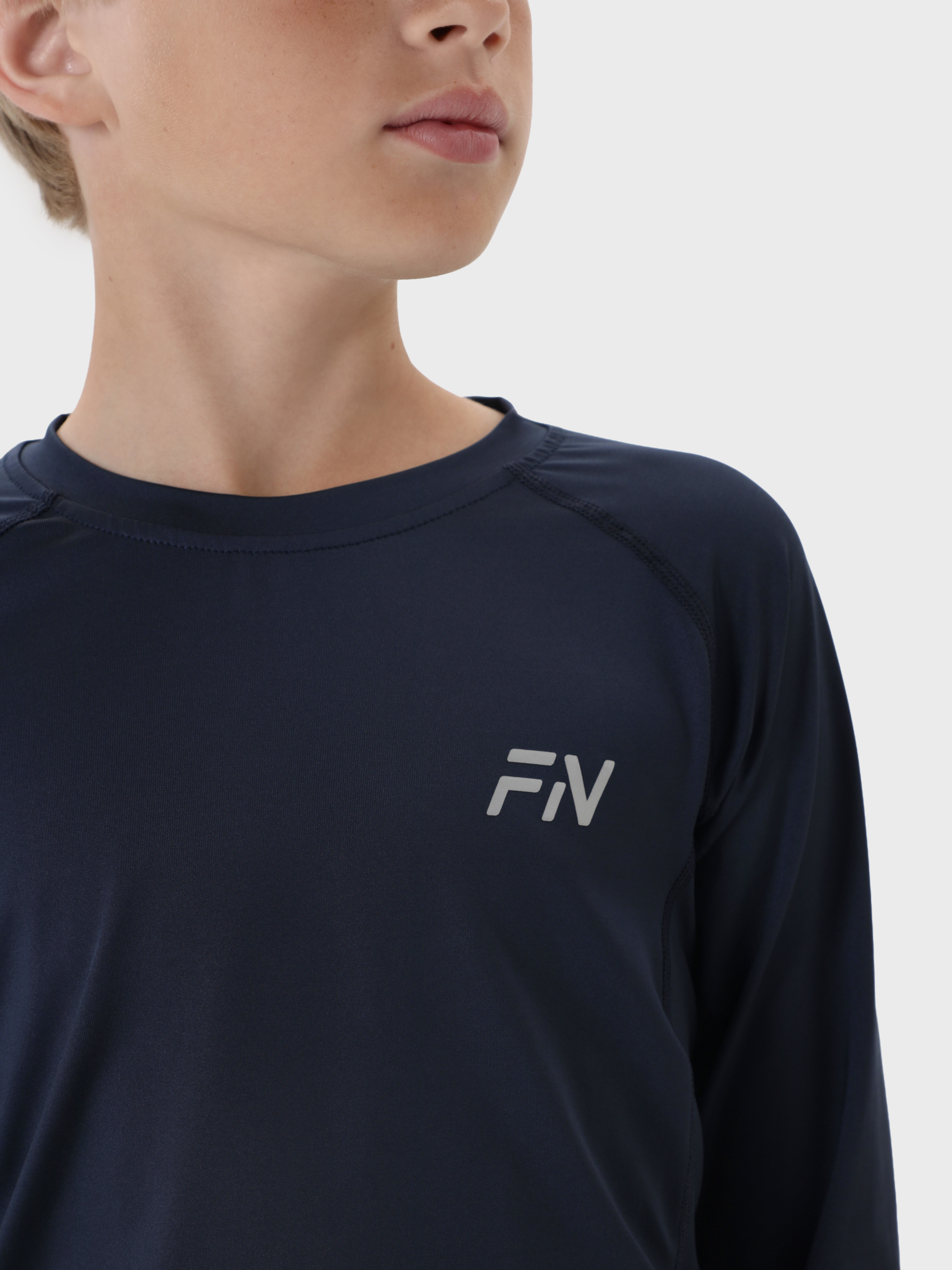 Лонгслив FN KFN4051001-424 - фото 6