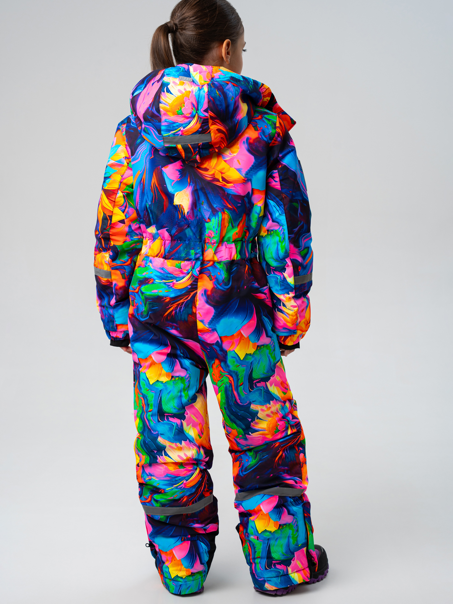 Комбинезон PlayToday 32521013 - фото 4