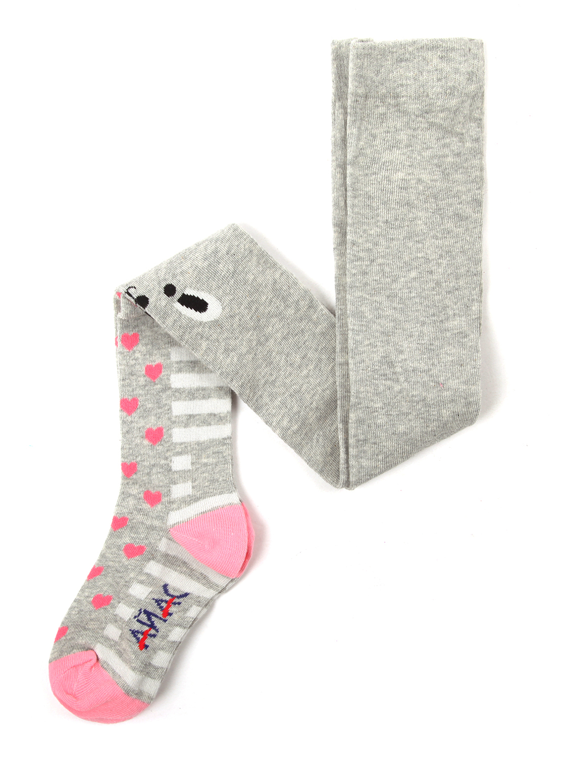 Колготки АЙАС 17-26-19 - фото 1