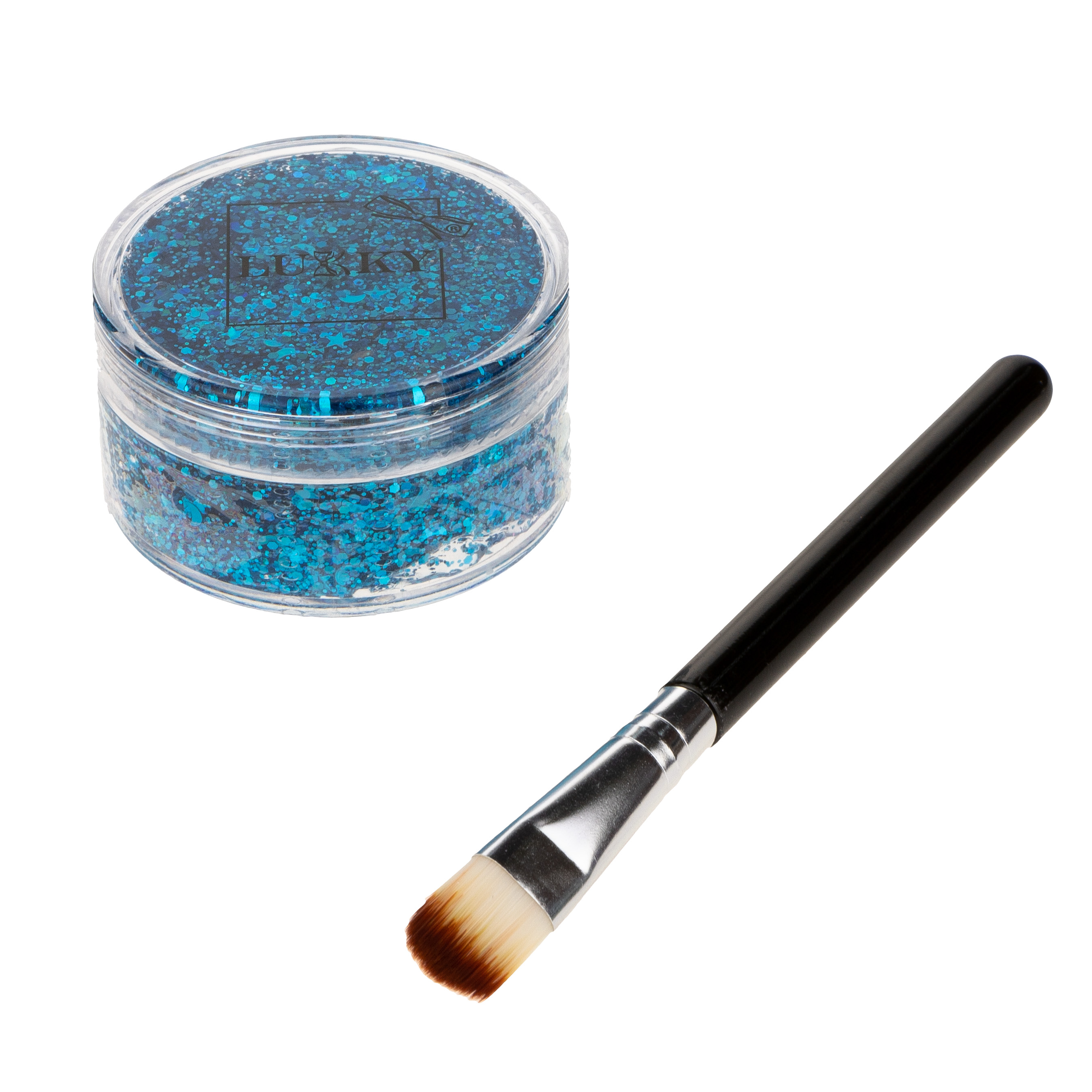 Набор косметики для девочки LUKKY Бьюти бокс - фото 8