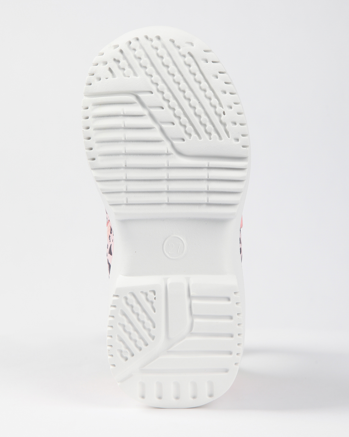 Кроссовки Jomoto S23RFkgRS-337-JJ - фото 4