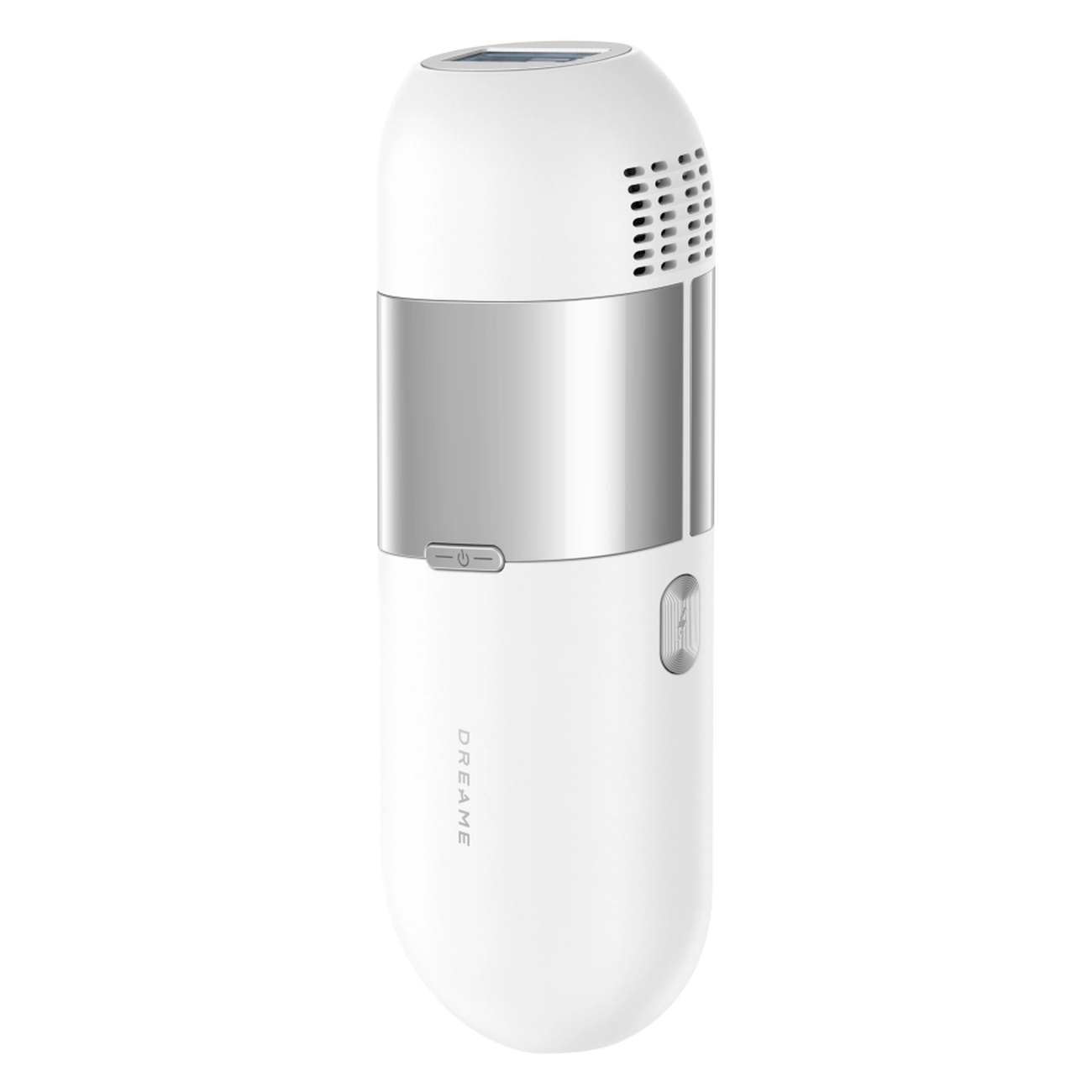 Эпилятор Dreame IPL Home Use Hair Removal Device - фото 4