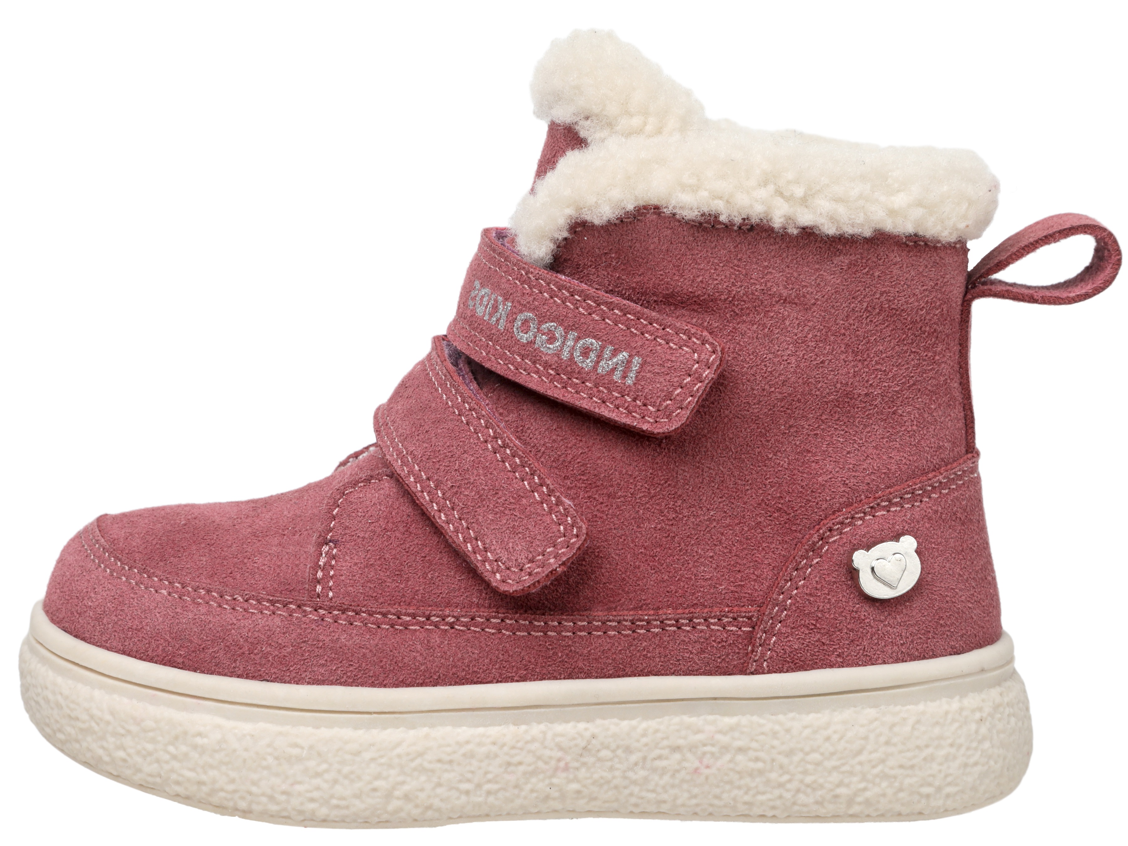 Ботинки Indigo kids 19-235C - фото 1