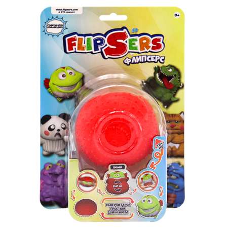 Тянучка Flipsers