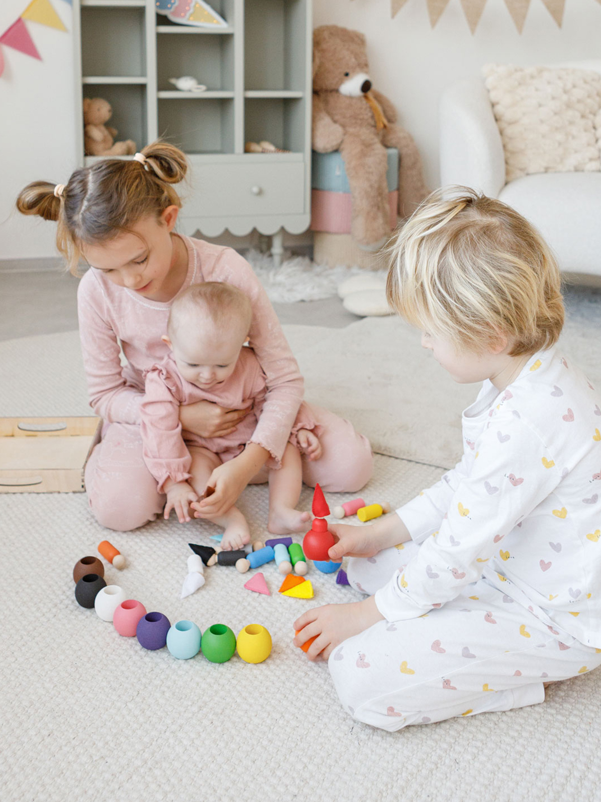 Настольная игра Ulanik - фото 5