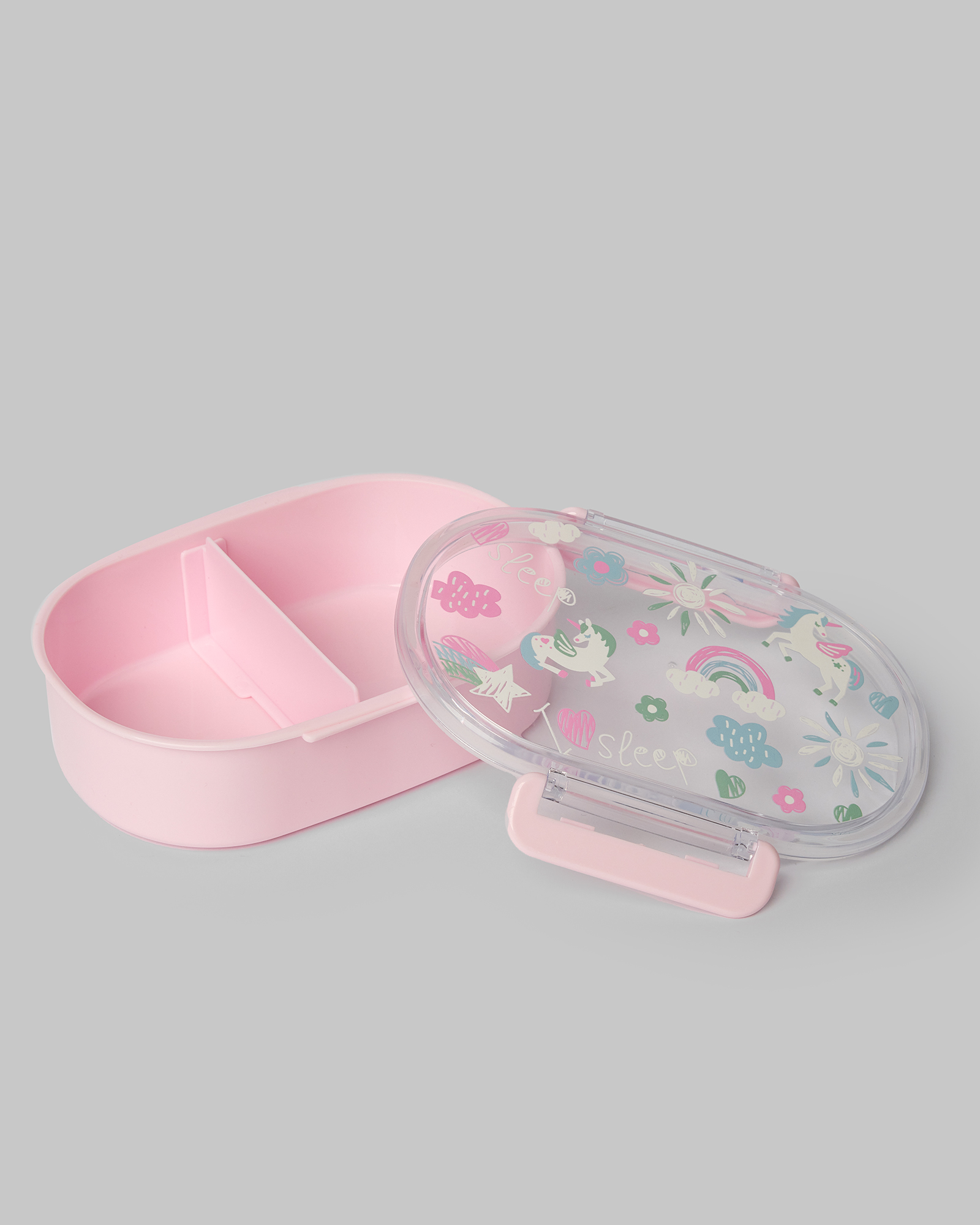 Ланч-бокс FUTURINO Home Сказочный единорог W24FH-FH081-JJ - фото 3