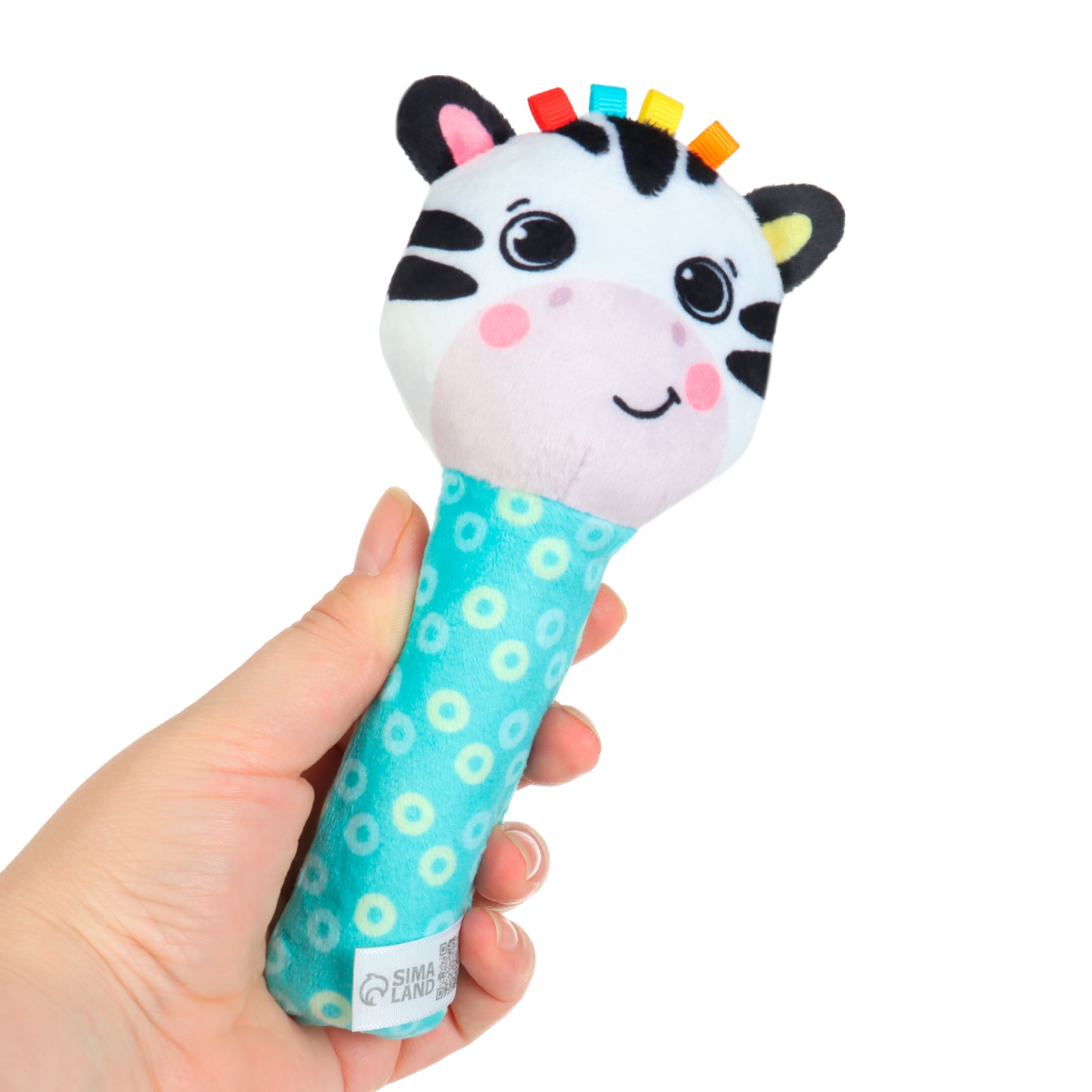 Игрушка Крошка Я - фото 3