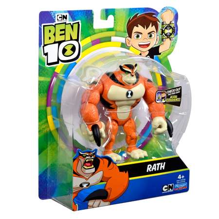 Фигурка Ben10
