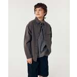 Джинсовая рубашка Futurino