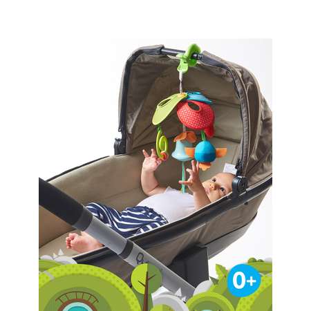 Игрушка Tiny Love подвеска