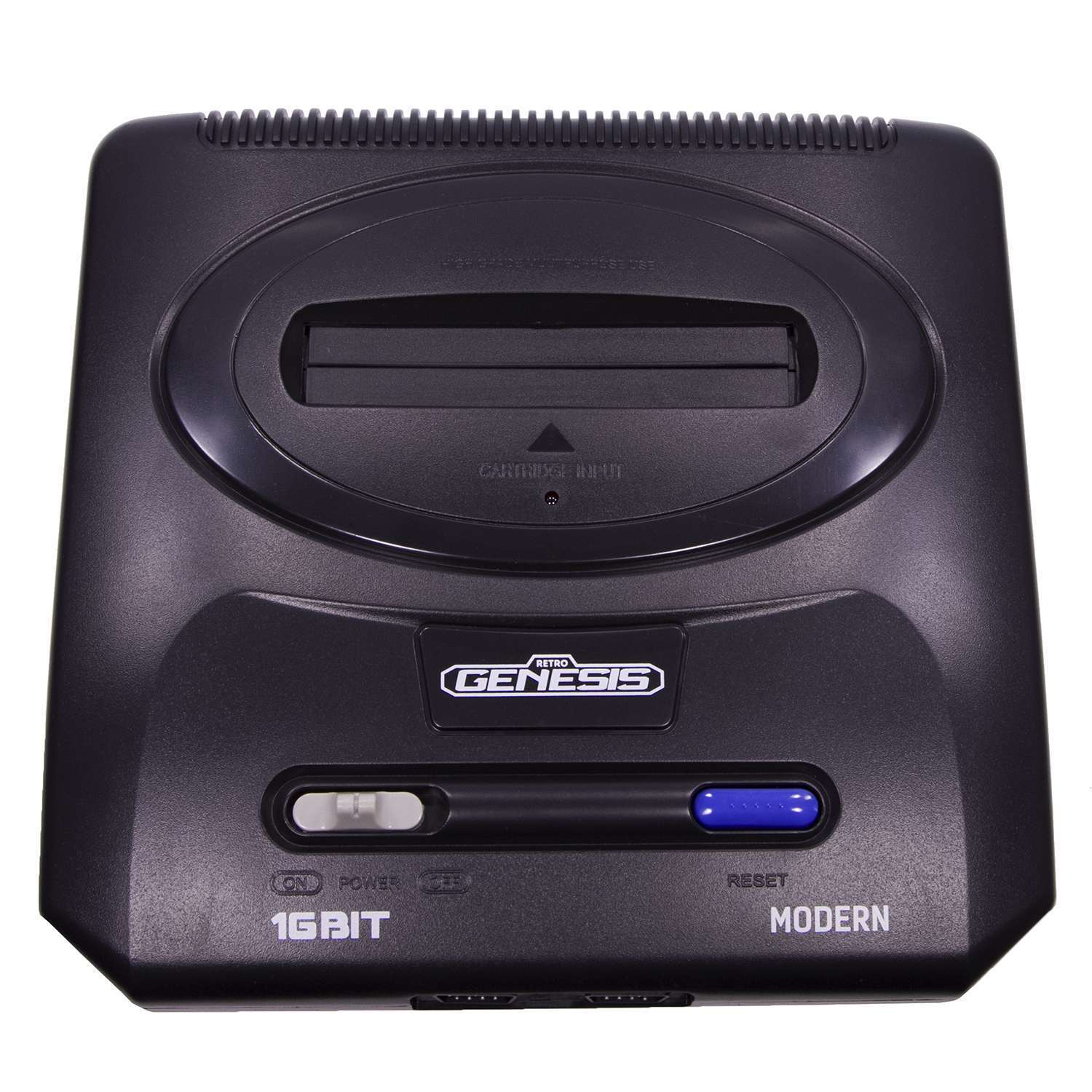 Игровая приставка Retro Genesis Modern Wireless+300игр+2беспроводных джойстика 2.4ГГц(модель:ZD-02c,Серия:ZD-00) - фото 3