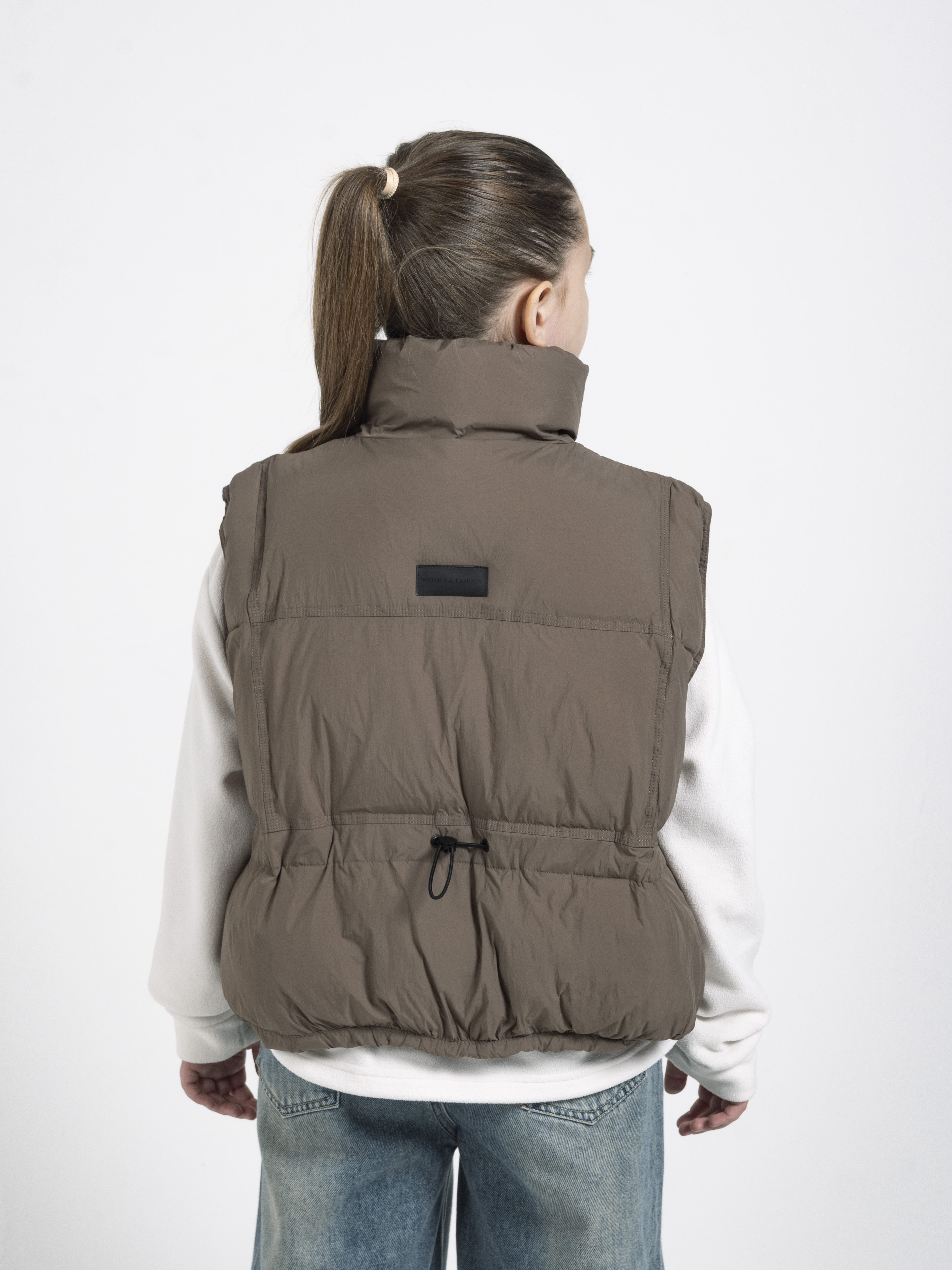 Жилет MODERNFECI GMT102# - фото 3