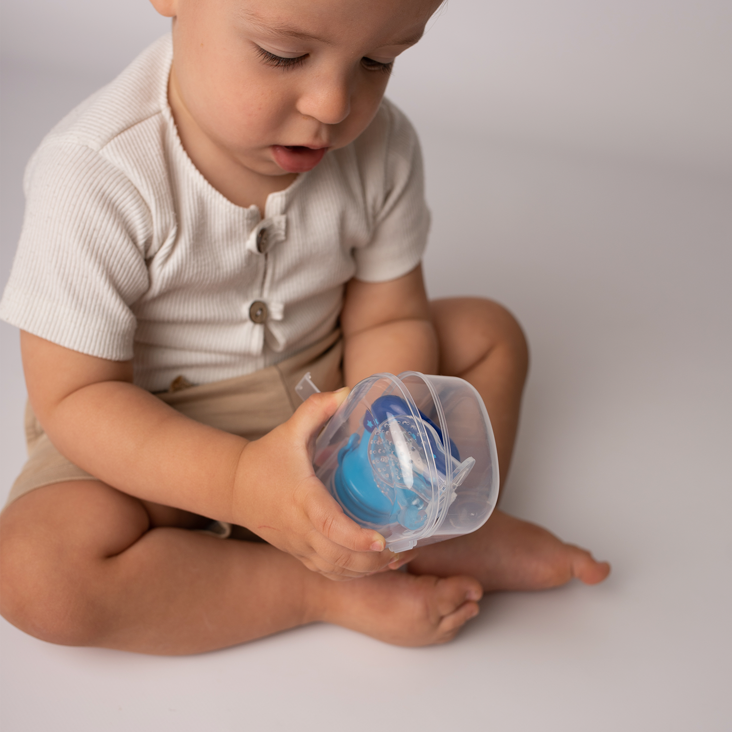 Ниблер Be Baby - фото 15