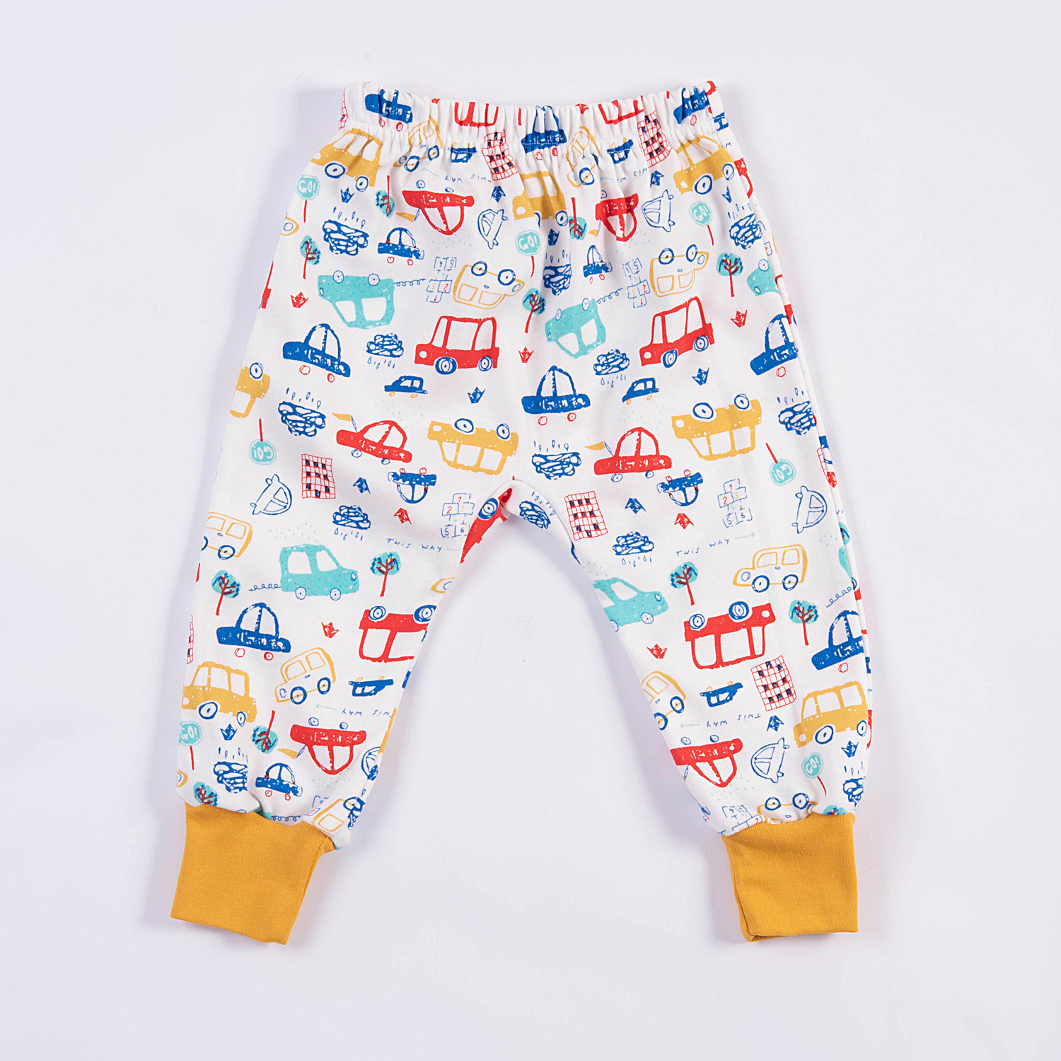 Костюм СовенокЯ 2-10201-2019-48 - фото 3