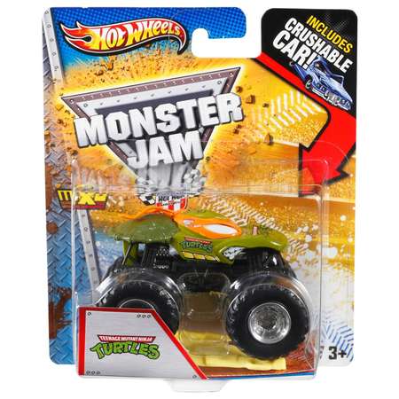 Автомобиль Hot Wheels 1:64