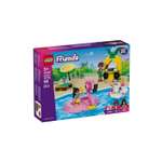 Конструктор LEGO Friends Вечеринка у бассейна 99 дет.