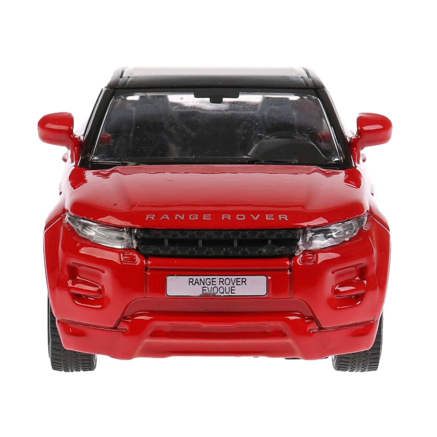 Автомобиль Технопарк Land Rover Evoque 268496.0 - фото 7