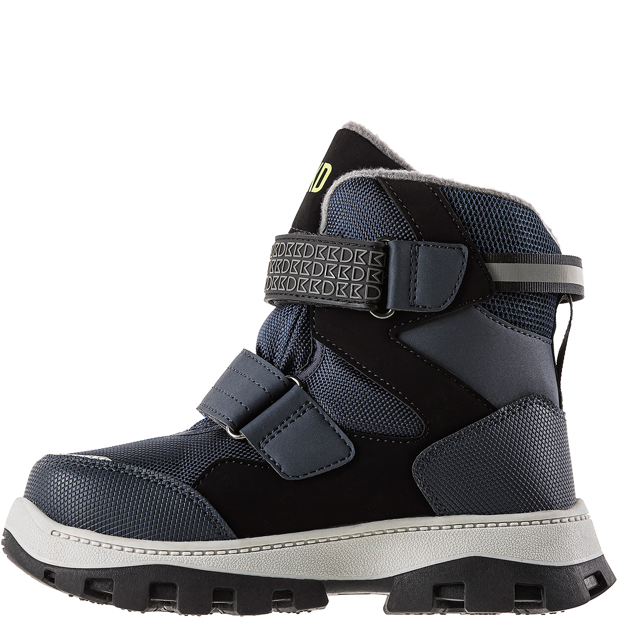 Ботинки KAKADU 1039A_30-33_ТP/M_WP - фото 4