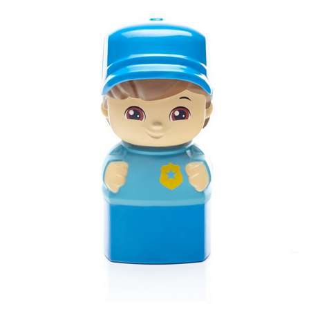 Конструктор Mega Bloks блочный