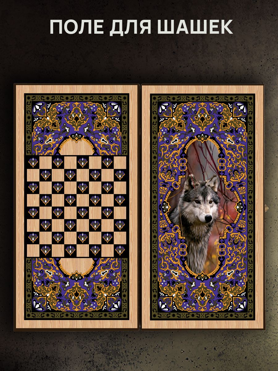 Настольная игра Partida - фото 5