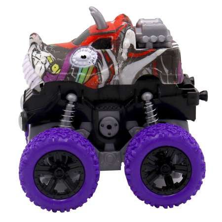 Монстр-трак Funky Toys