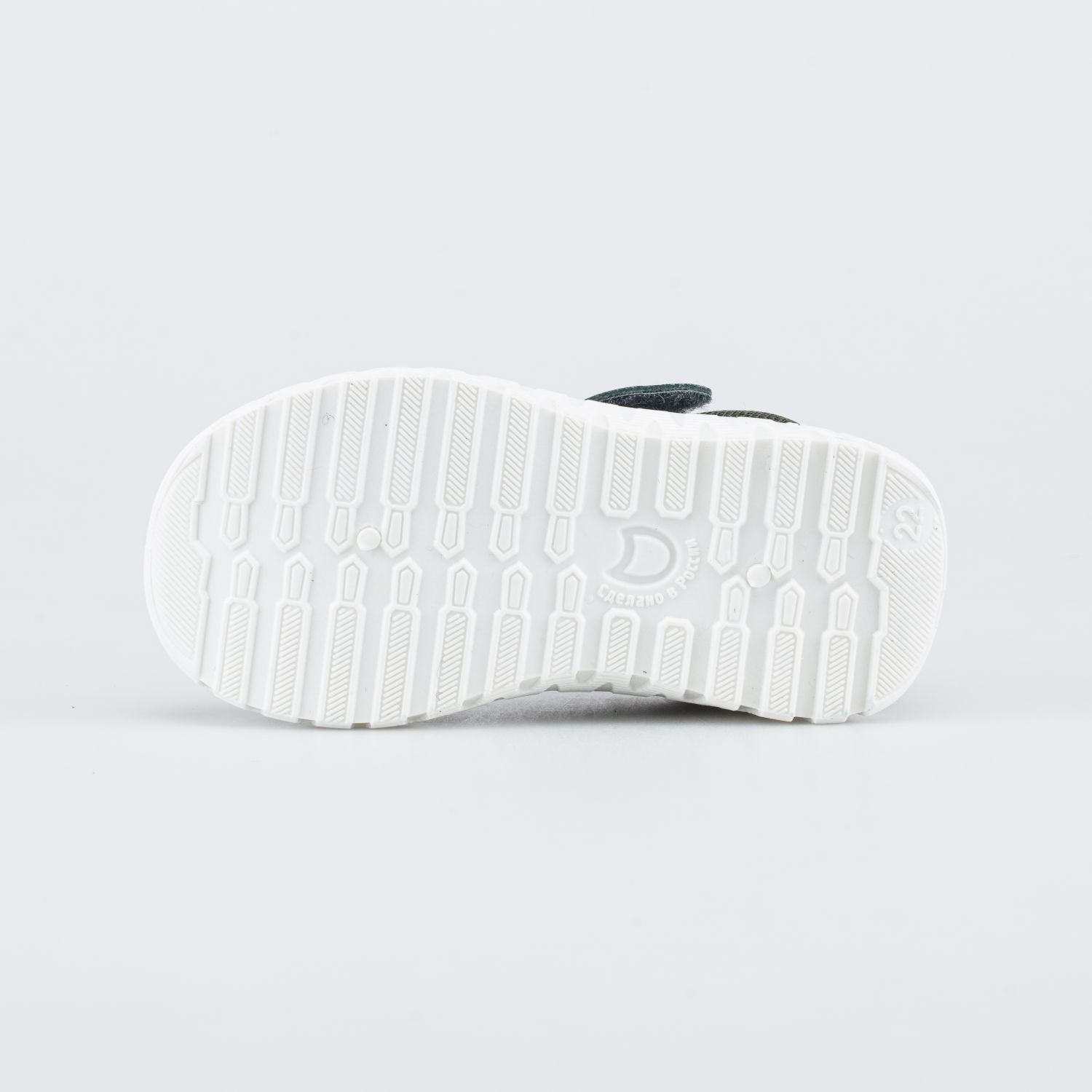 Сандалии Котофей 221178-13 - фото 5