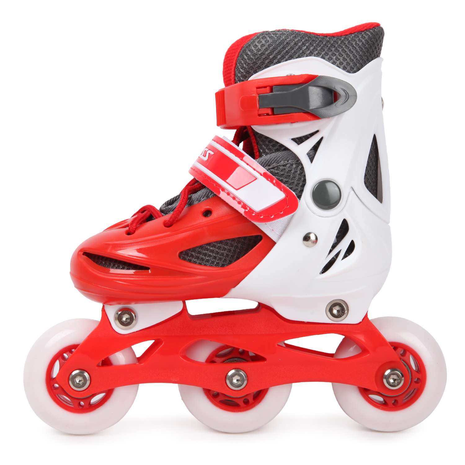 Роликовые коньки Kreiss XS - фото 1