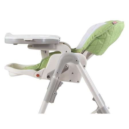 Стульчик для кормления Happy Baby классический